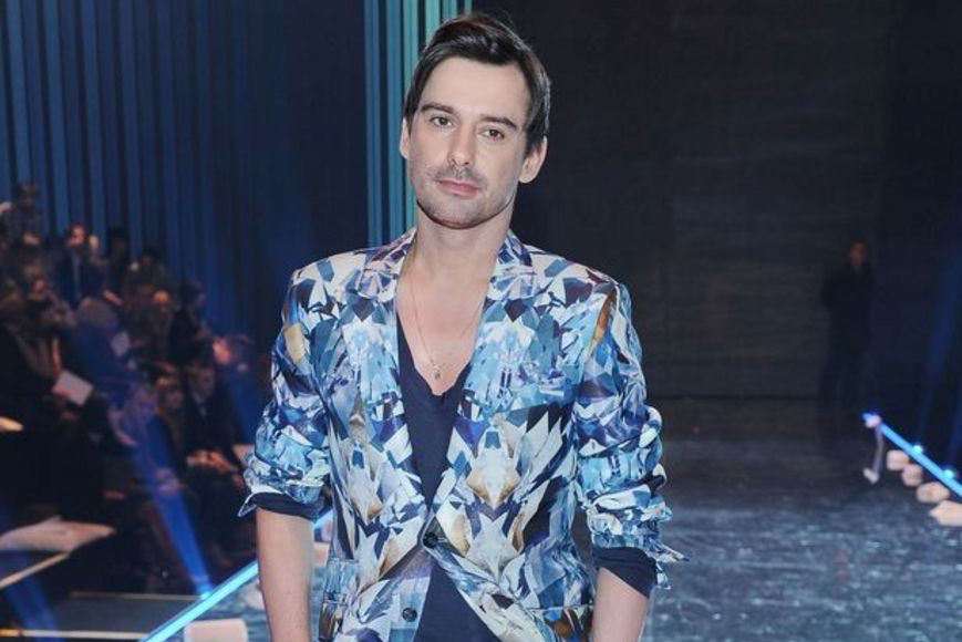 MARCIN TYSZKA Mały książę