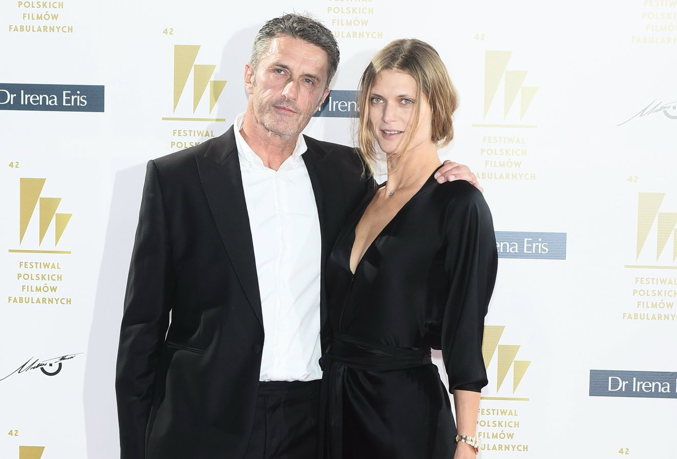 Małgorzata Bela i Paweł Pawlikowski wzięli ślub!