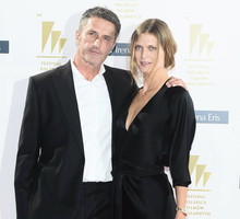 Małgorzata Bela i Paweł Pawlikowski wzięli ślub!
