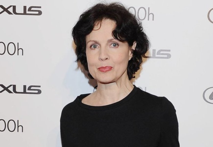 MAŁGORZATA NIEMEN W imieniu męża