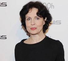 MAŁGORZATA NIEMEN W imieniu męża