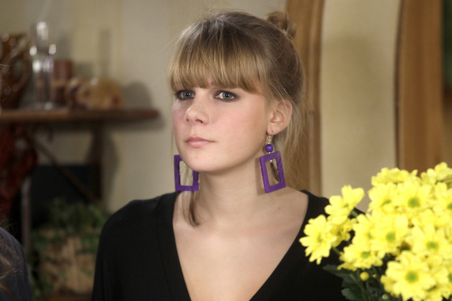 Marta Wierzbicka kiedyś i dziś