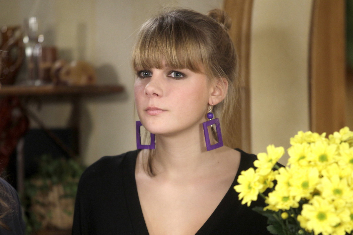 Marta Wierzbicka kiedyś i dziś