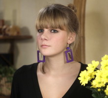 Marta Wierzbicka kiedyś i dziś