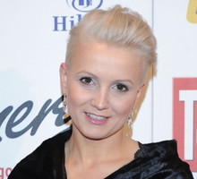 MARTA KULIGOWSKA Jestem twardzielką