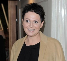 MAŁGORZATA PIEŃKOWSKA Mnie trzeba pielęgnować