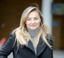 Małgorzata Socha jest zakażona koronawirusem?