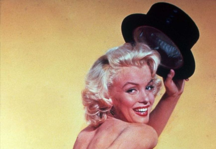 MARILYN MONROE Jaka była naprawdę?