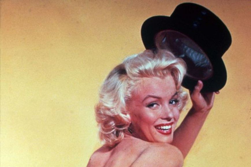 MARILYN MONROE Jaka była naprawdę?