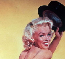 MARILYN MONROE Jaka była naprawdę?