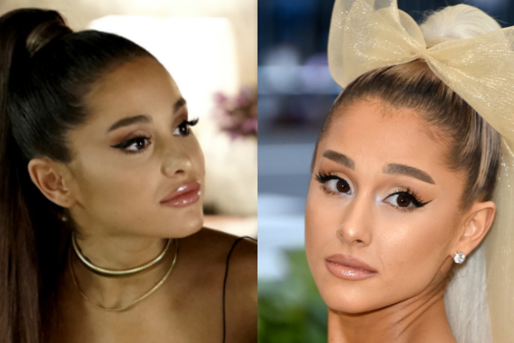 Jak zrobić makijaż w stylu Ariany Grande?