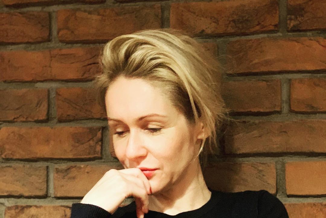 Nie żyje Barbara Sułowska, mama Małgorzaty Ohme