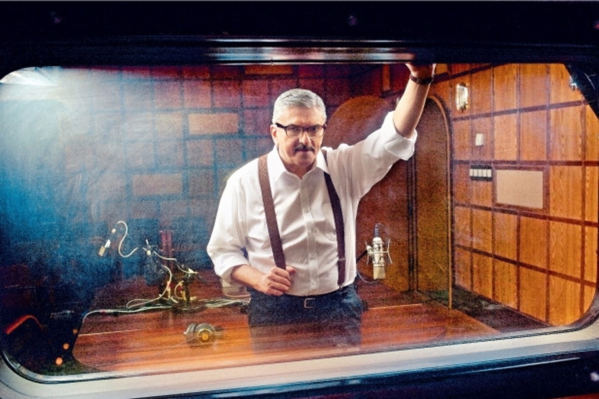 MAREK NIEDŹWIECKI Lubię swoją samotność