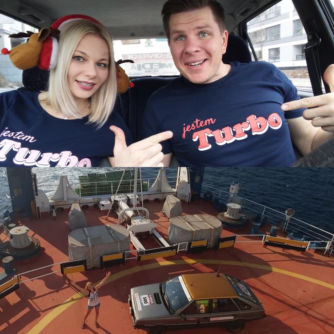 Partnerka Chajzera odchodzi z TVP