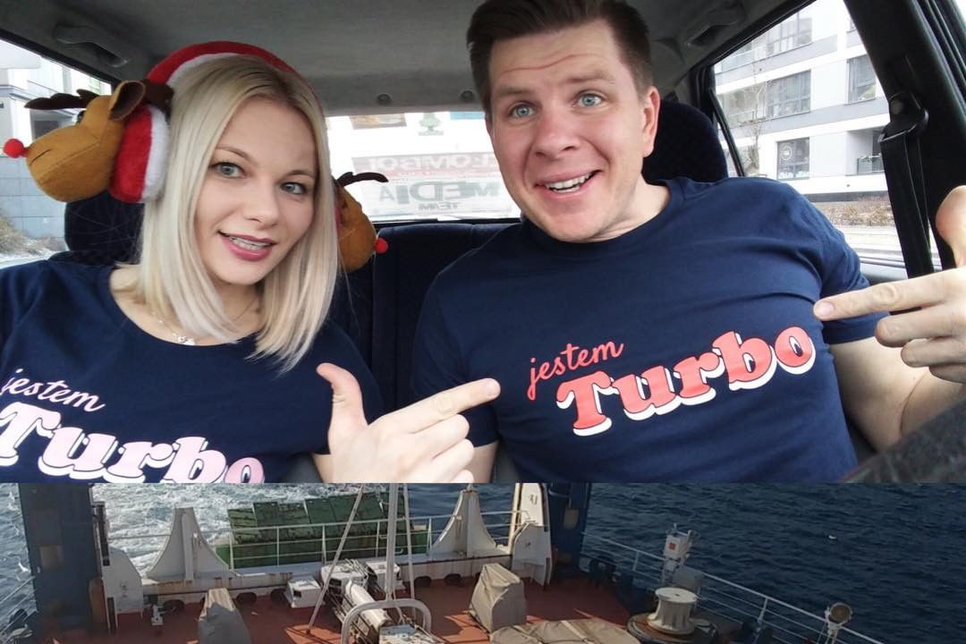 Partnerka Chajzera odchodzi z TVP