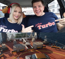 Partnerka Chajzera odchodzi z TVP