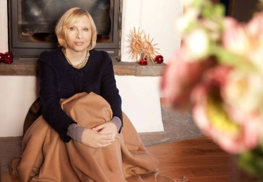 MARIA NUROWSKA Już nie będę strzelała do mężczyzn