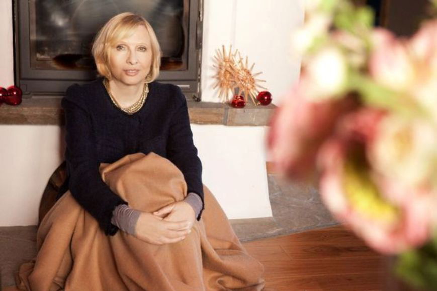 MARIA NUROWSKA Już nie będę strzelała do mężczyzn