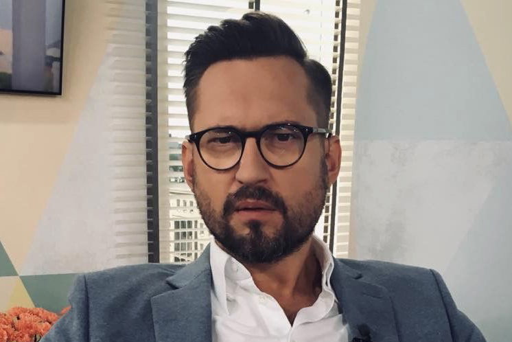 Marcin Prokop przeprasza w "Dzień Dobry TVN"!