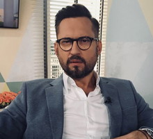 Marcin Prokop przeprasza w "Dzień Dobry TVN"!