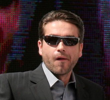 MARCIN DOROCIŃSKI Lubię dać się uwieść