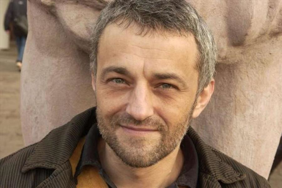 Marek Raczkowski