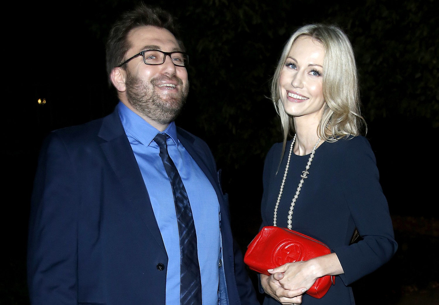 Kim jest Magdalena Ogórek prywatnie?