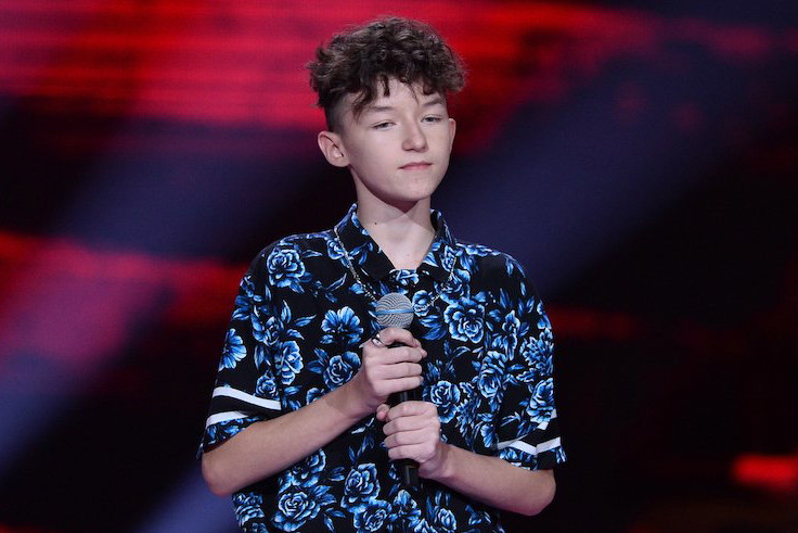 Kim jest Marcin Maciejczak z The Voice Kids 3?