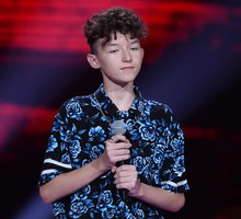 Kim jest Marcin Maciejczak z The Voice Kids 3?