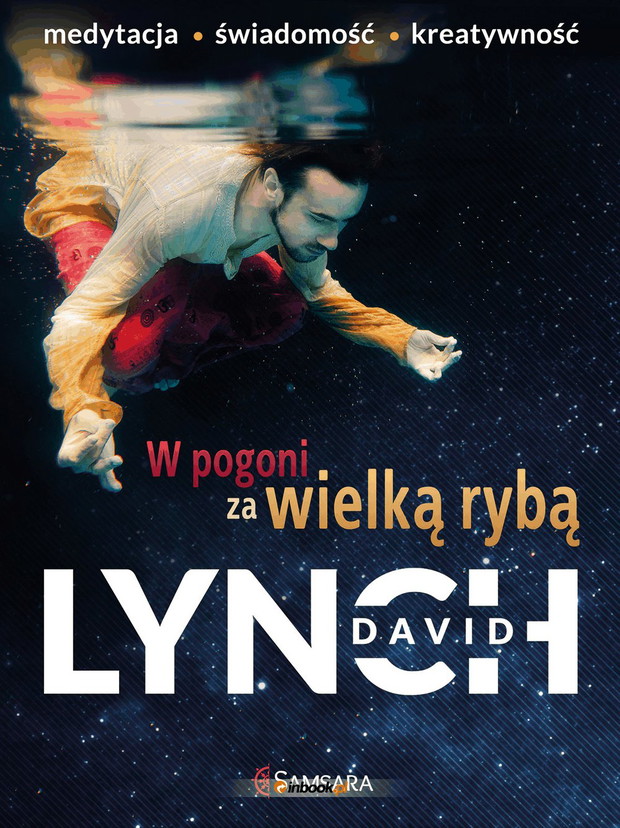 Duchowość i sztuka David Lynch