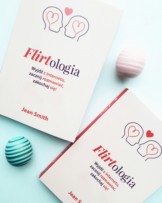 Flirtologia, Jean Smith