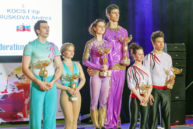 Jekatierina Tichonowa córka Putina