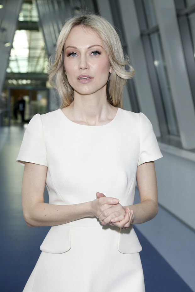 Kim jest Magdalena Ogórek prywatnie?