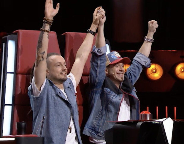 Kim jest Marcin Maciejczak z The Voice Kids 3?