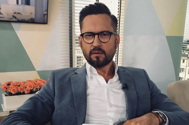 Marcin Prokop przeprasza w Dzień Dobry TVN!