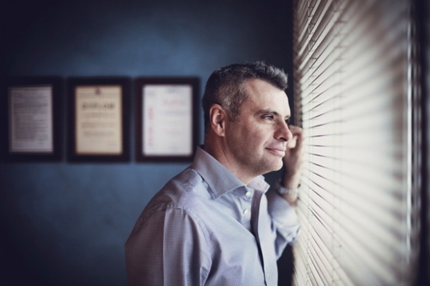 MAREK JANKOWSKI Stworzyłem zacisze gwiazd