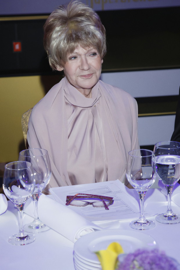 MARIA CZUBASZEK: Piekielnie (nie)boję się śmierci WYWIAD
