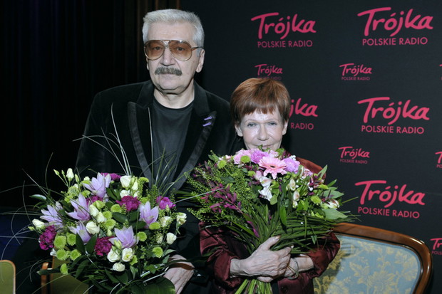 MARIA CZUBASZEK: Piekielnie (nie)boję się śmierci WYWIAD
