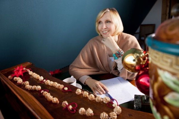 MARIA NUROWSKA Już nie będę strzelała do mężczyzn