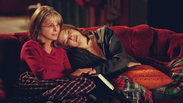 Masz dobre relacje z rodzicami