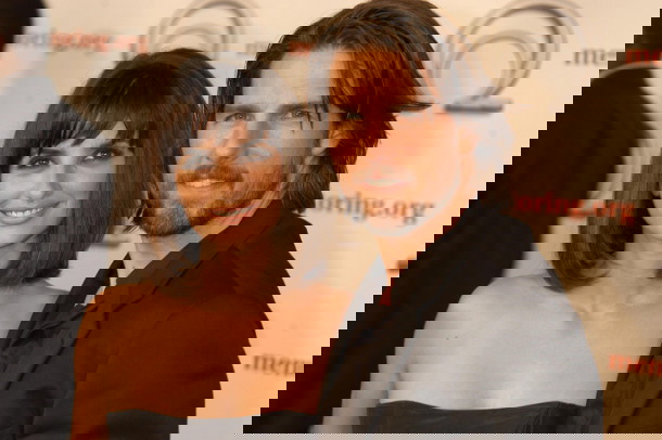 Tom Cruise i Penelope Cruz