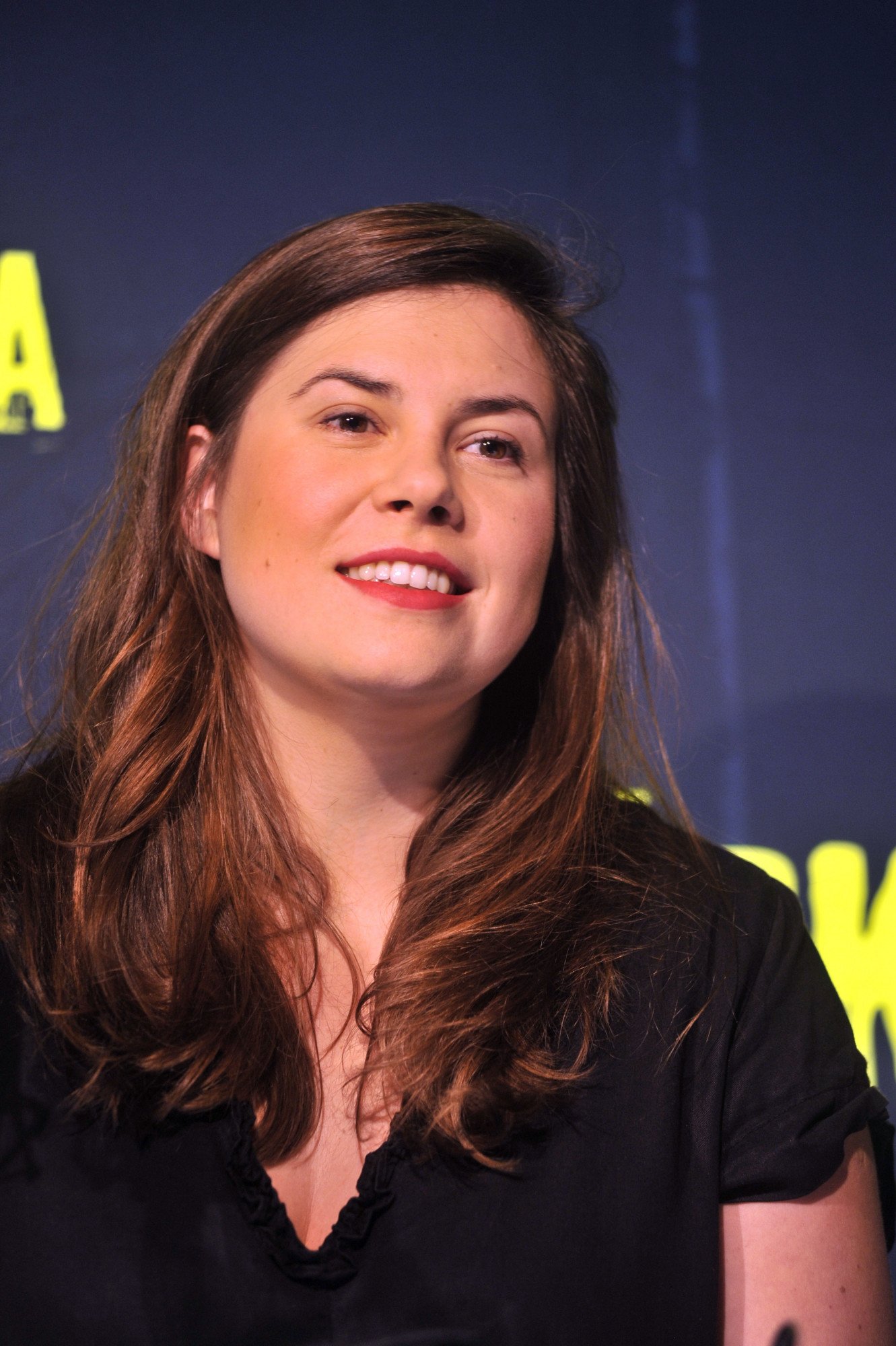 Monika Borzym urodziła pierwsze dziecko