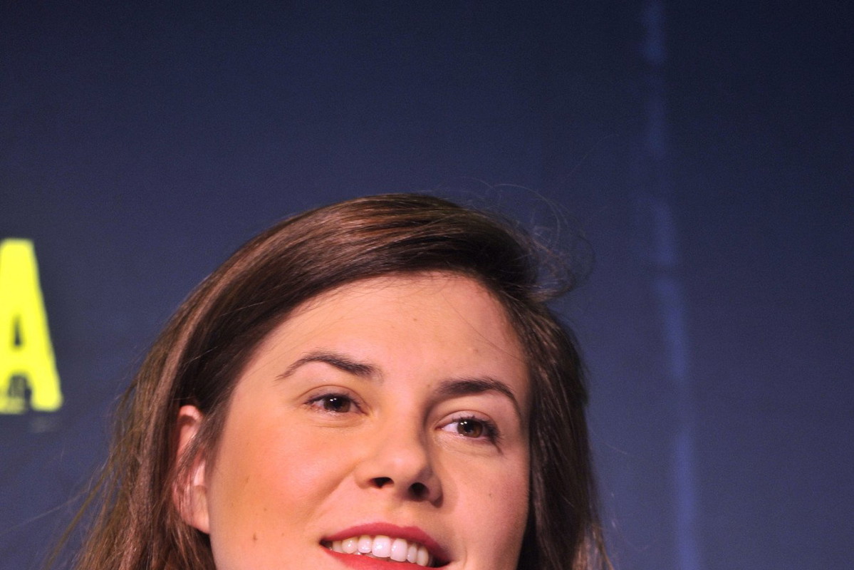 Monika Borzym urodziła pierwsze dziecko