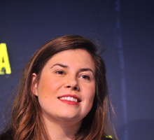 Monika Borzym urodziła pierwsze dziecko