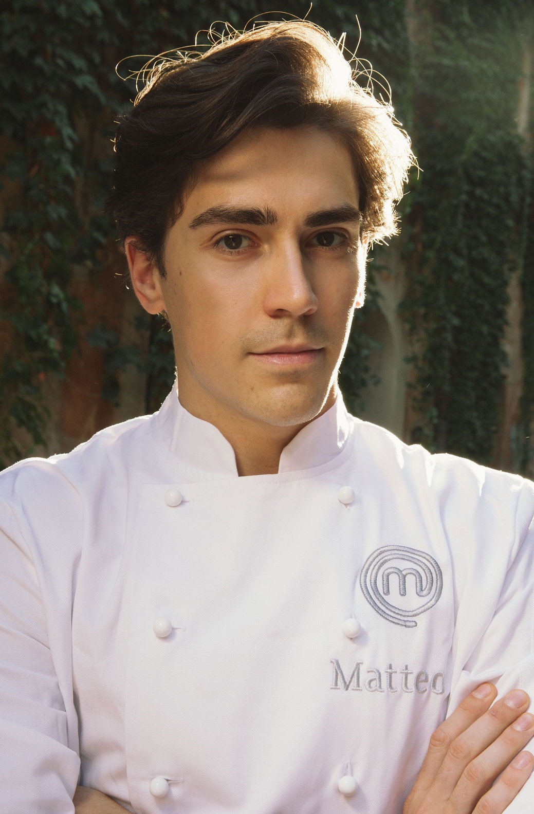 Matteo Brunetti