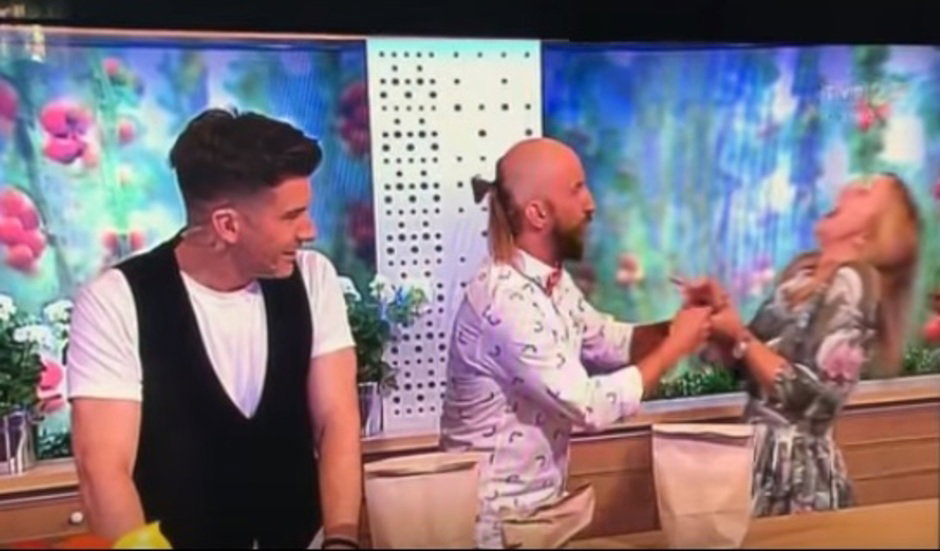 Marzena Rogalska wpadka z udziałem iluzjonisty to oszustwo? Nowe szokujące fakty w sprawie