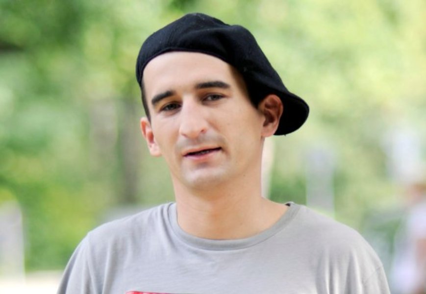 MICHAŁ KOTERSKI Spowiedź Miśka