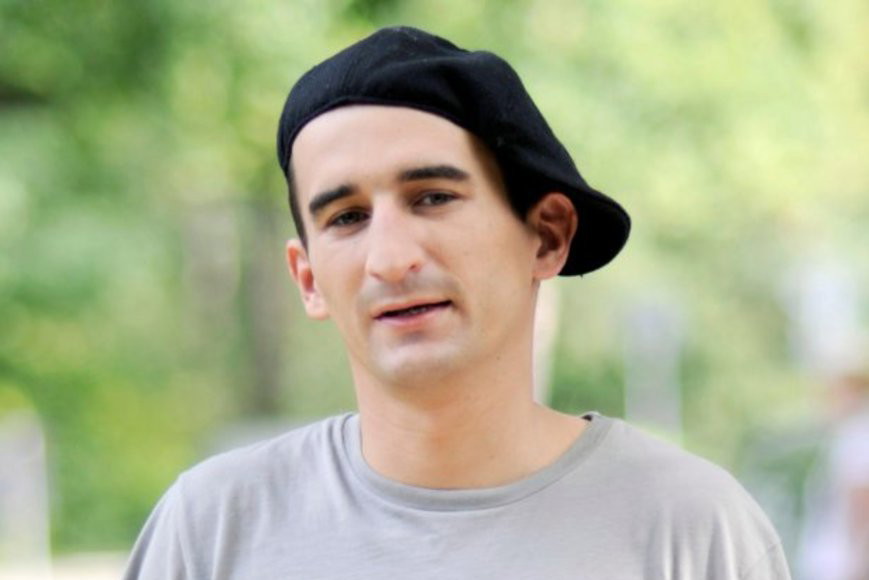 MICHAŁ KOTERSKI Spowiedź Miśka