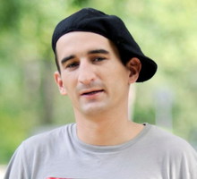 MICHAŁ KOTERSKI Spowiedź Miśka