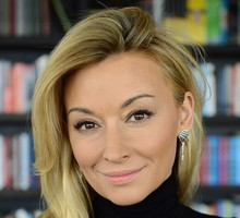 Martyna Wojciechowska w wywiadzie dla Gala Studio